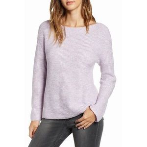 Leith sweater size XXS. Worn once